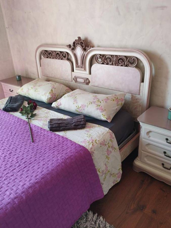 Gîte pour 6 personnes, avec vue et terrasse, animaux acceptés à Monfalcone
