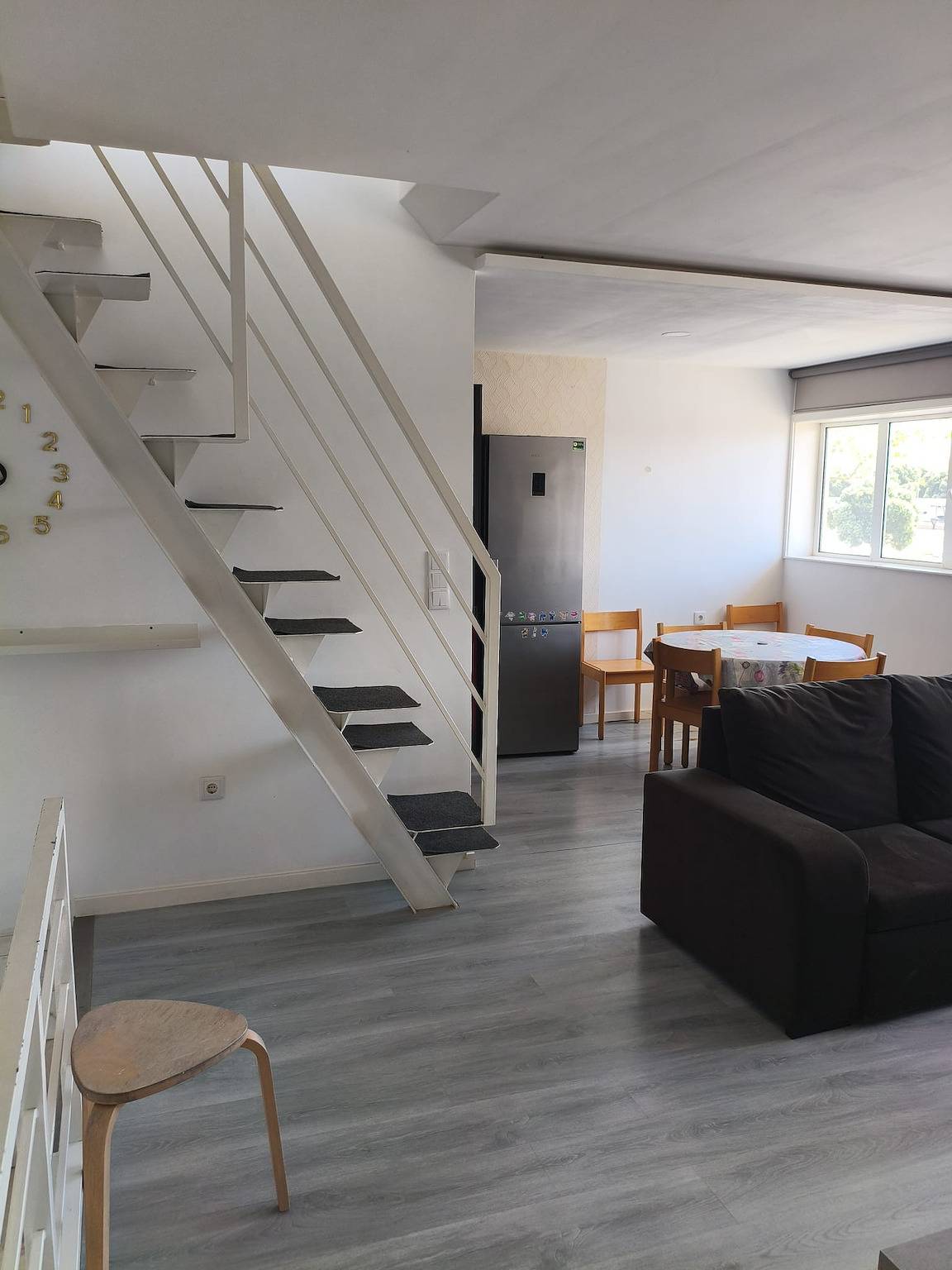 Miramar 8Guests Front Beach Terrace View Villa in Gulpilhares e Valadares, Distrito do Porto