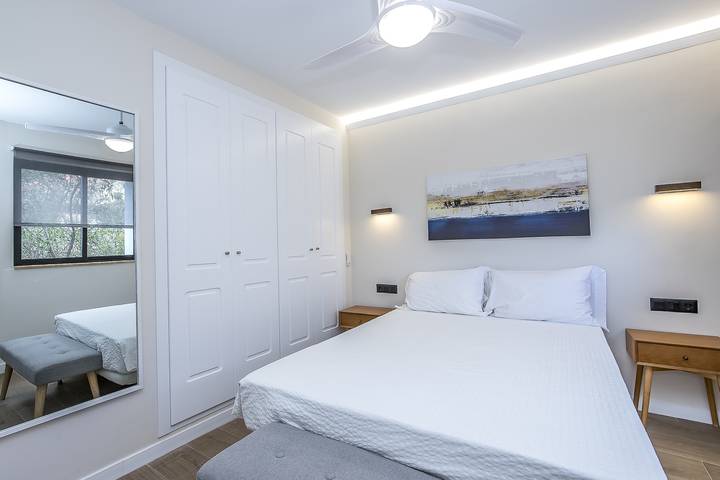 Appartement entier, Appartement de vacances pour 3 personnes in Santa Cruz de Tenerife, East Coast of Tenerife