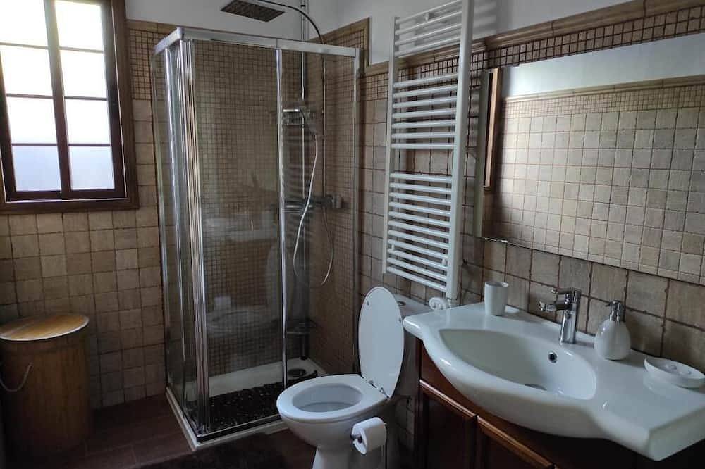 Casa Los Almendros Jacuzzi Garden in El Pino (La Palma), Puntagorda