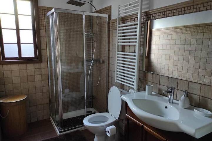 Ferienhaus für 2 Personen, mit Garten und Whirlpool sowie Terrasse auf La Palma - 3