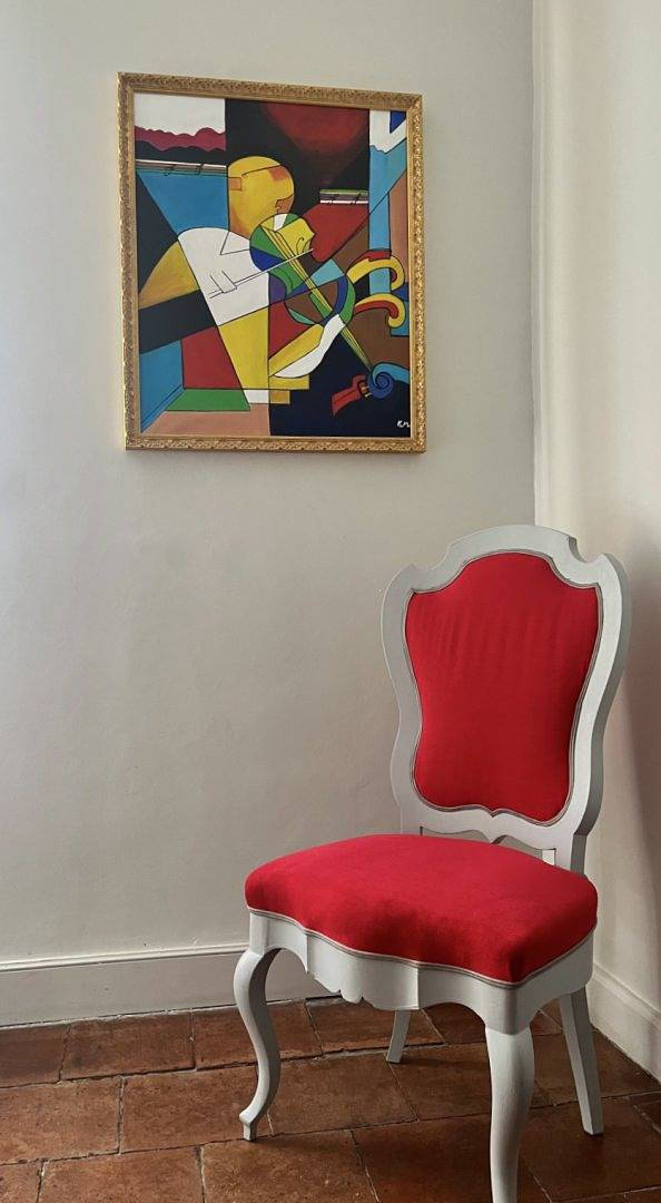 Location de vacances pour 2 personnes à Carcassonne - 4