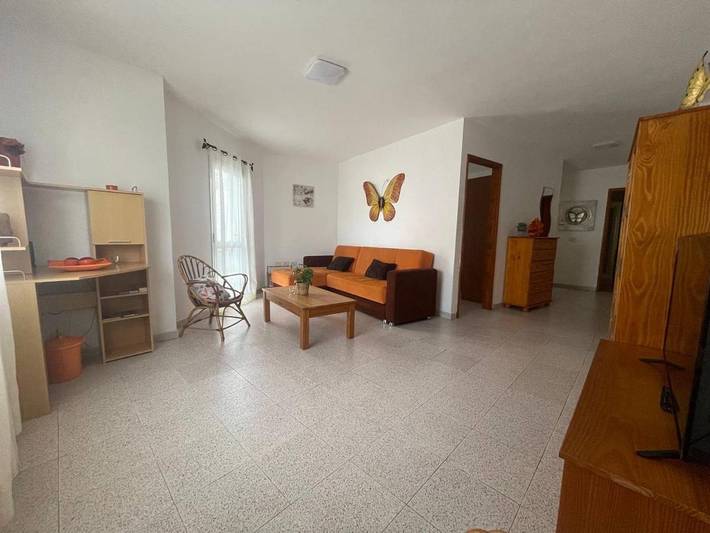 Ferienwohnung für 2 Personen, mit Balkon - 1