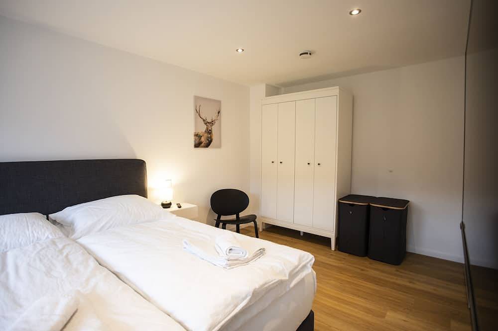 Q-Stall am Poppenberg, Apartment Q3 in Brilon, Hochsauerlandkreis
