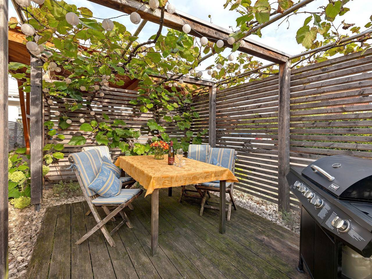 Ganze Ferienwohnung, Fewo im sonnigen Kaiserstuhl - Fewo im sonnigen Kaiserstuhl in Endingen am Kaiserstuhl, Endingen