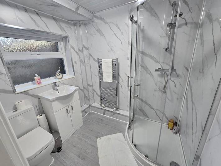 Maison d’hôte pour 2 personnes à Liverpool - 4