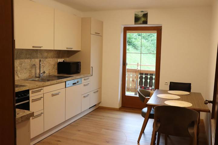 Ganze Ferienwohnung, Das kleine Paradies in Unken, Chiemgauer Alpen