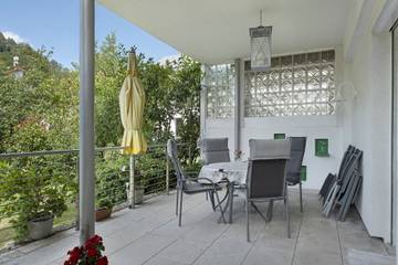 Ferienwohnung für 2 Personen in Gutach (Schwarzwaldbahn)
