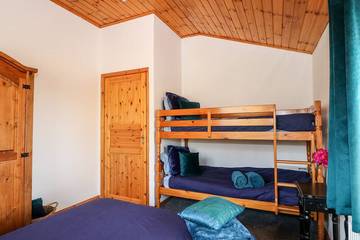 Log Cabin for 8 People in Tattershall, Lincolnshire, Photo 2