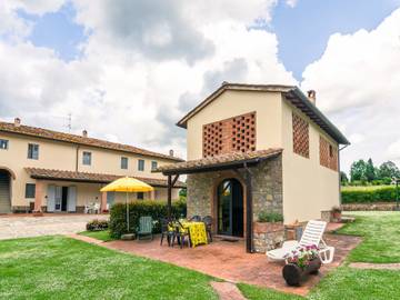 Agriturismo voor 3 Personen in Bucine (Gemeinde), Chianti, Afbeelding 3