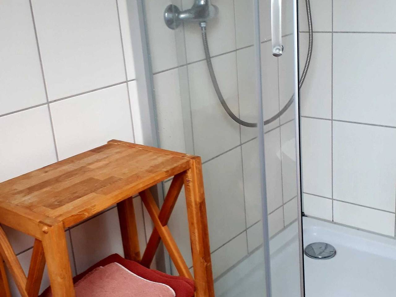 Ganze Ferienwohnung, Ferienwohnung am Papensee - Ferienwohnung in Laage, Mecklenburgische Seenplatte