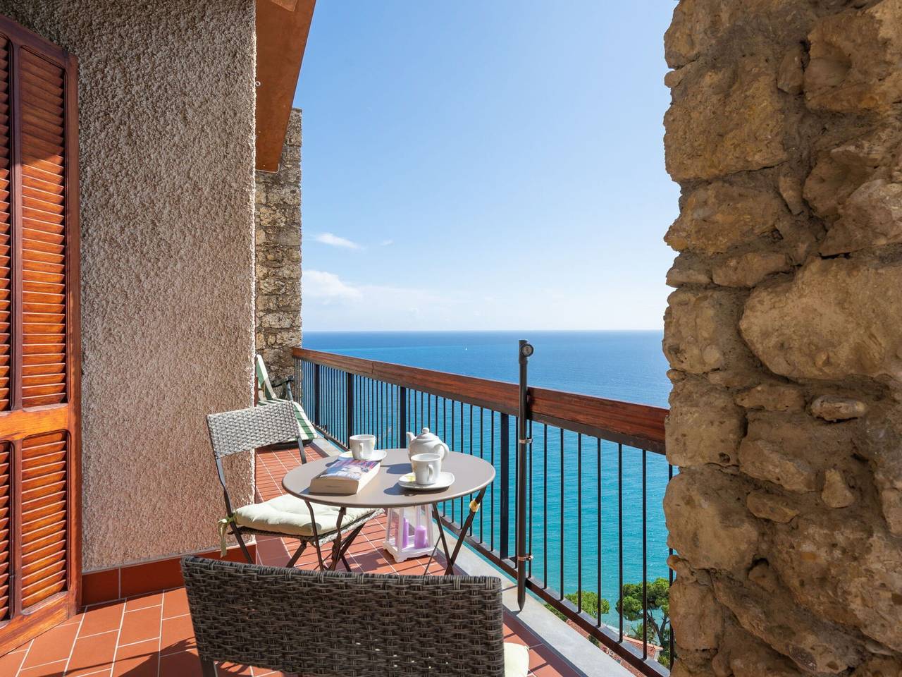 Appartement entier, Canarda - Canarda 618.1 in Région de Vintimille, Côte Ligurienne