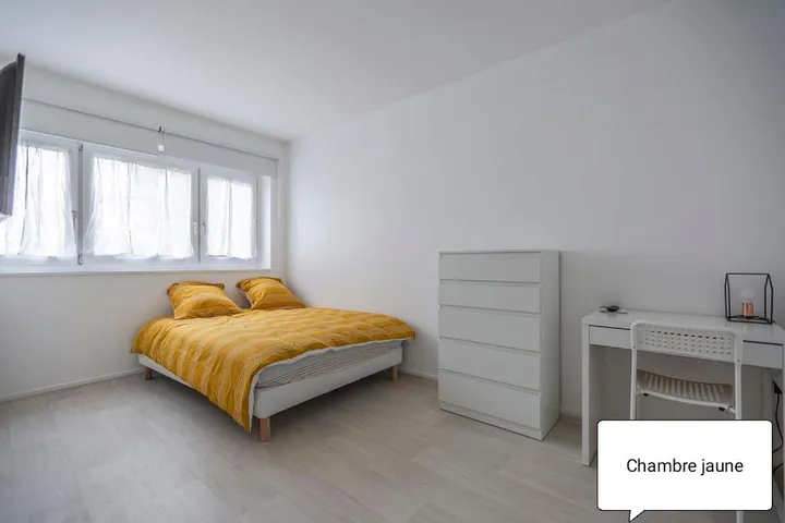 Appartement de vacances pour 1 personnes - 1