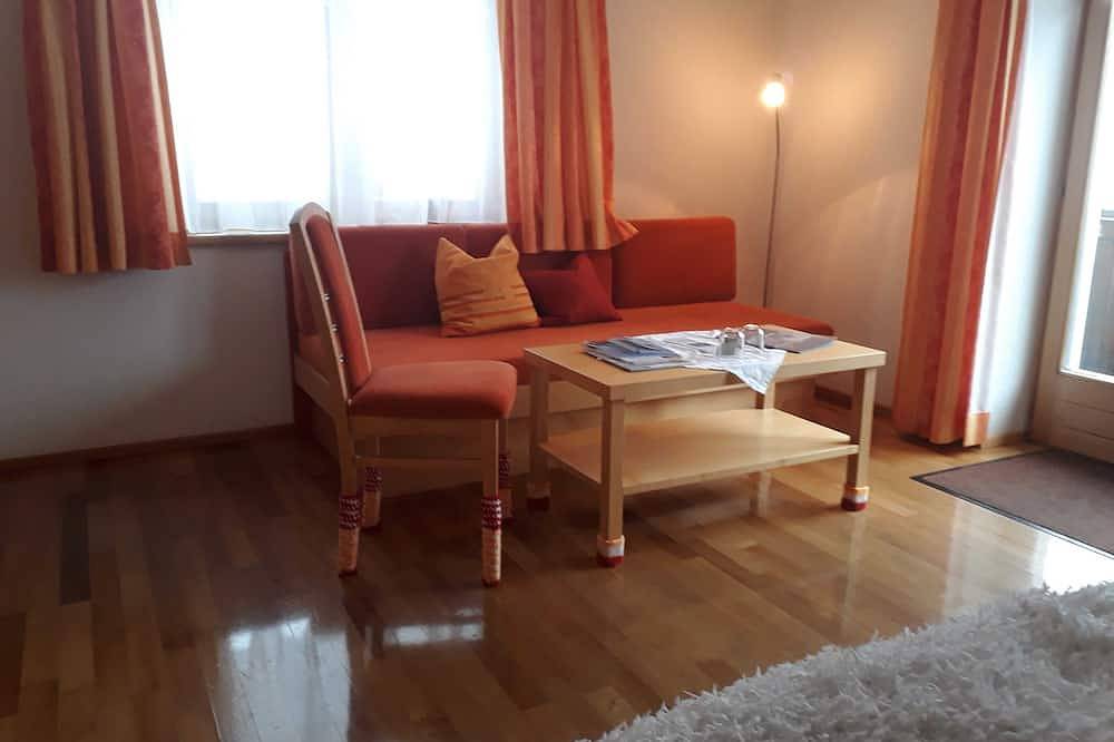 Chambre double nouvelle (type A) - Greber Christine - Frühstückspension Fernblick in Schoppernau, Bregenzerwald