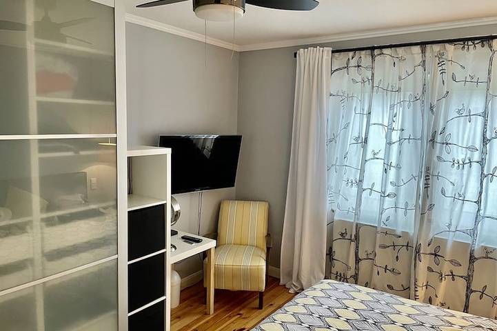Ferienwohnung für 3 Personen, mit Garten in Kaiserslautern - 2