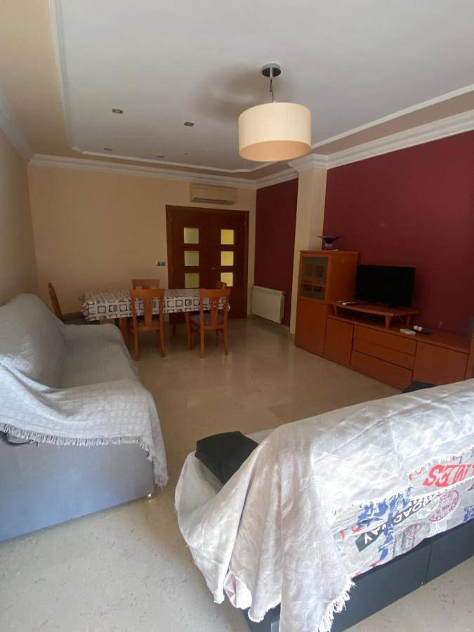 Gîte pour 6 personnes, avec terrasse à Cheste - 2