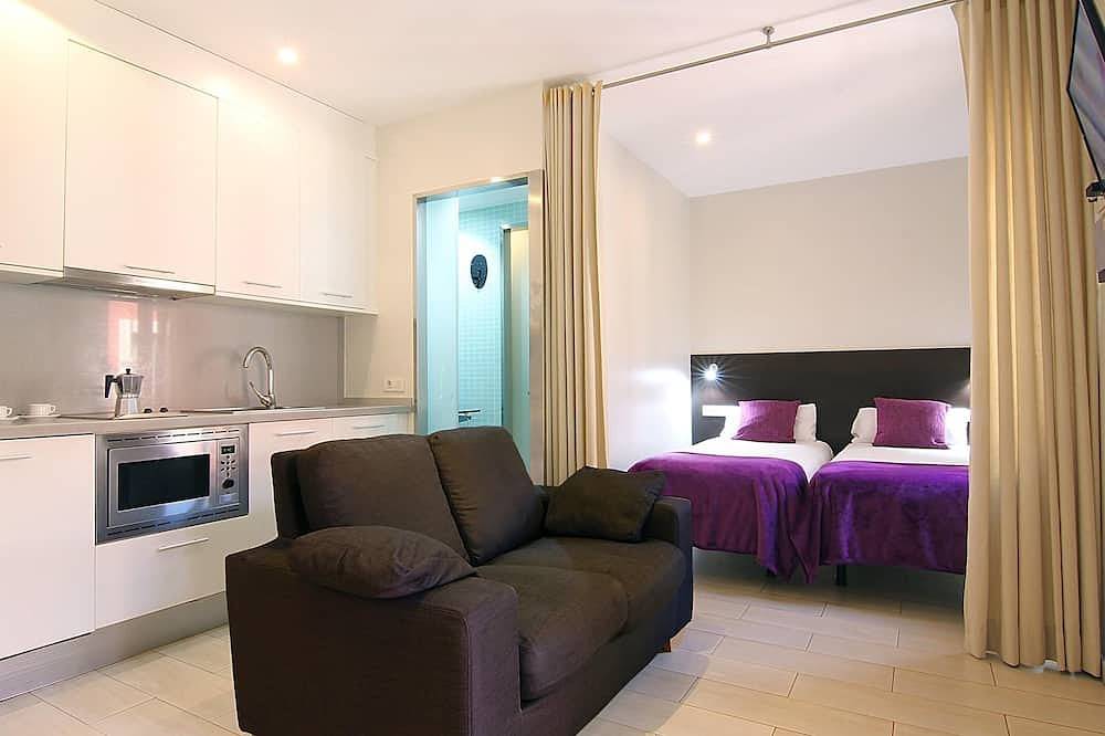 Apartamento entero, Classbedroom Barcelona Beach 3 Apartment in Centro Barcelona, Barcelona