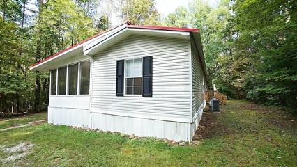 Camping for 4 Guests in North Carolina, USA, Picture 3