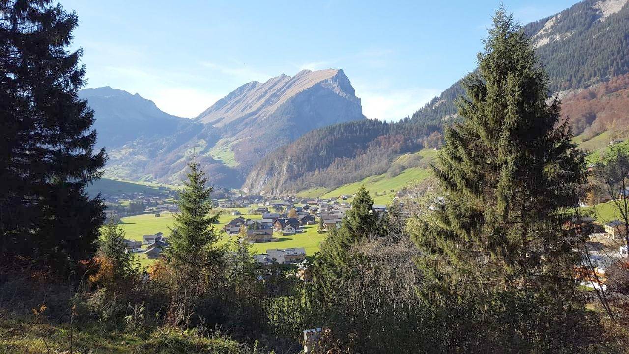 Ganze Wohnung, Haus Jelini in Schnepfau, Bregenzerwald