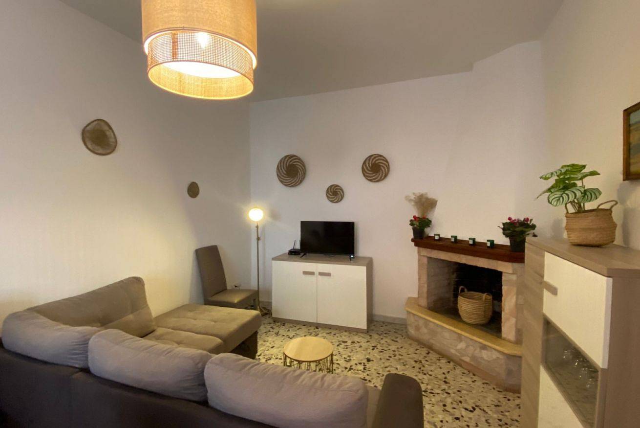 Ganze Wohnung, Casa Jolie in Porto Torres, Sassari Provinz