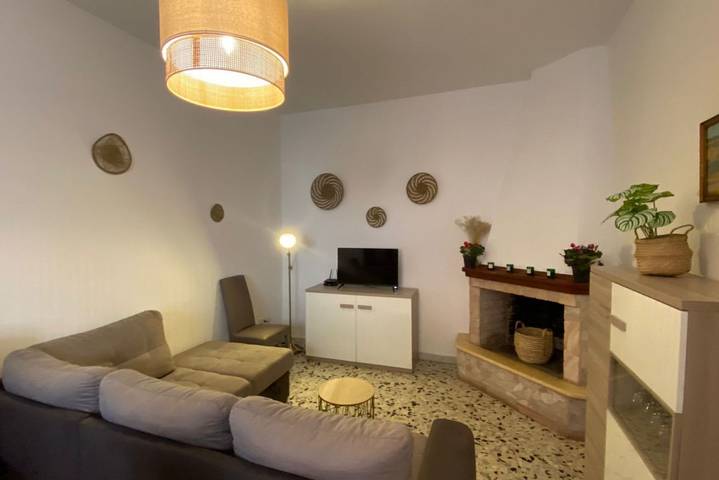 Appartement entier, Casa Jolie  in Porto Torres, Province de Sassari