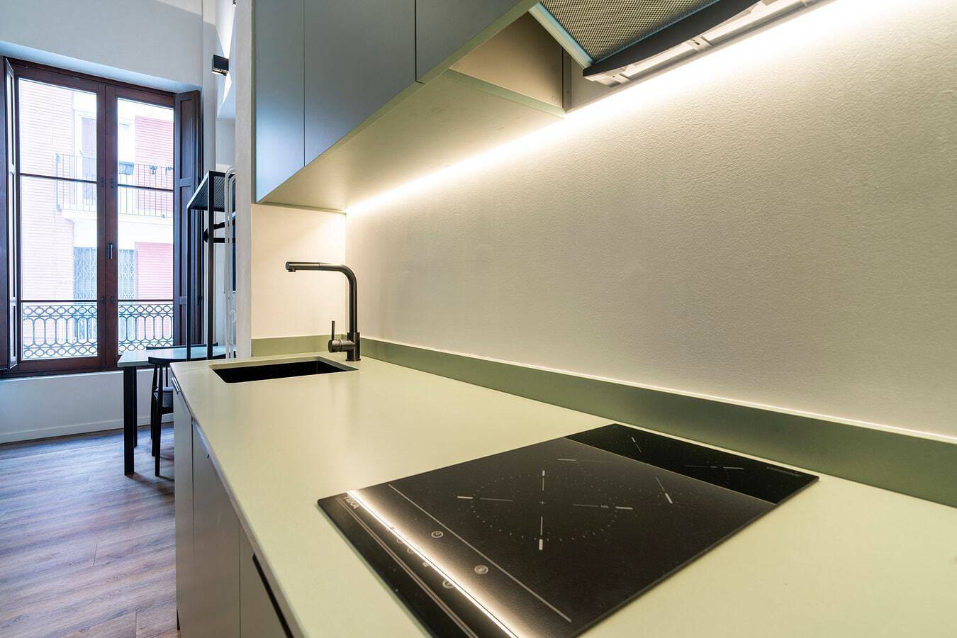 Ganze Wohnung, Vlc Host - Reina 168 14 in Valencia, Costa de Valencia