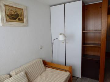 Studio voor 2 Personen in Tignes, Espace Killy, Afbeelding 2