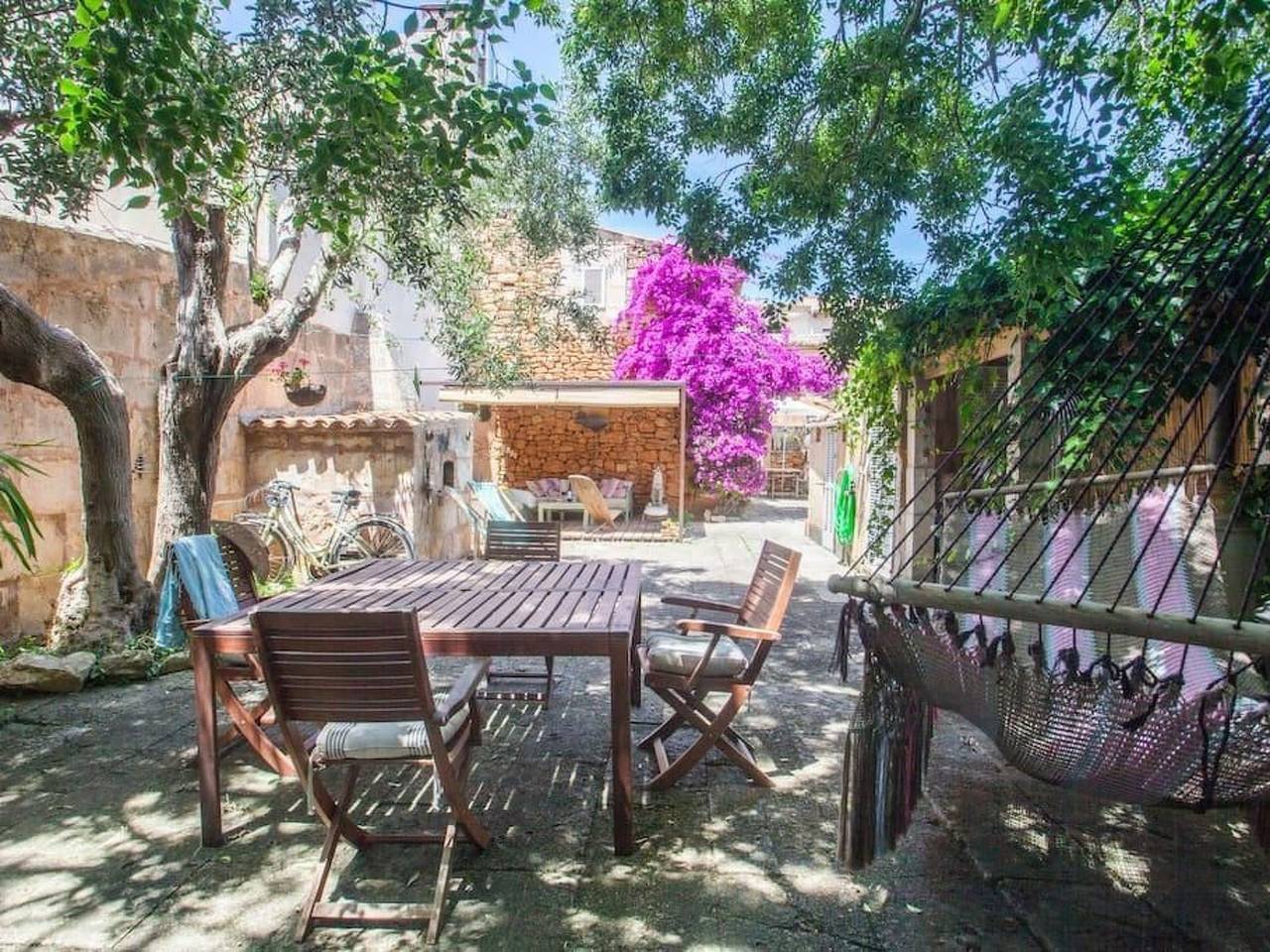 Casa Concha, Salines in Ses Salines, South Majorca