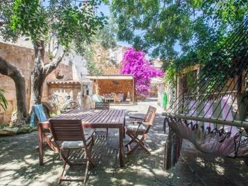 Casa de vacaciones in Ses Salines, Mallorca Sur für 4 