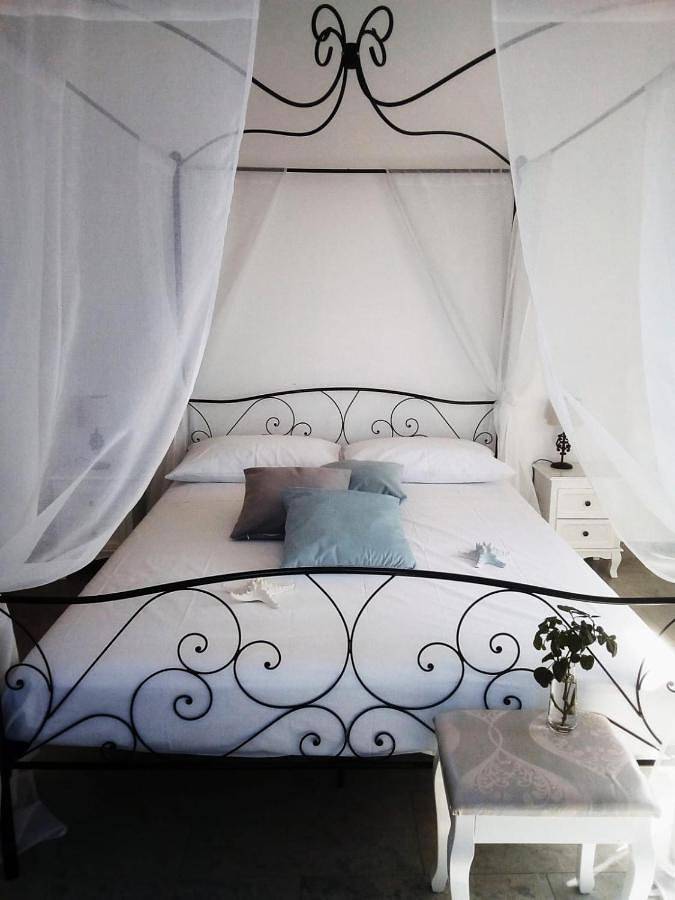 Appartement de vacances pour 4 personnes, avec vue et terrasse - 1