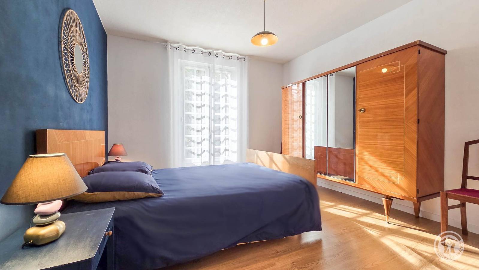 La Villa Etchola in Argelès-Gazost, Pirineos franceses