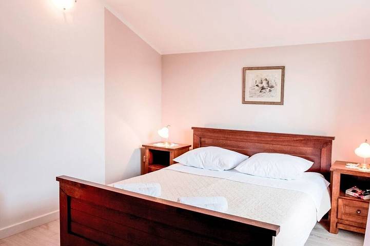 Ganze Wohnung, Ferienwohnung Solo in Peračko Blato, Dubrovnik-Neretva
