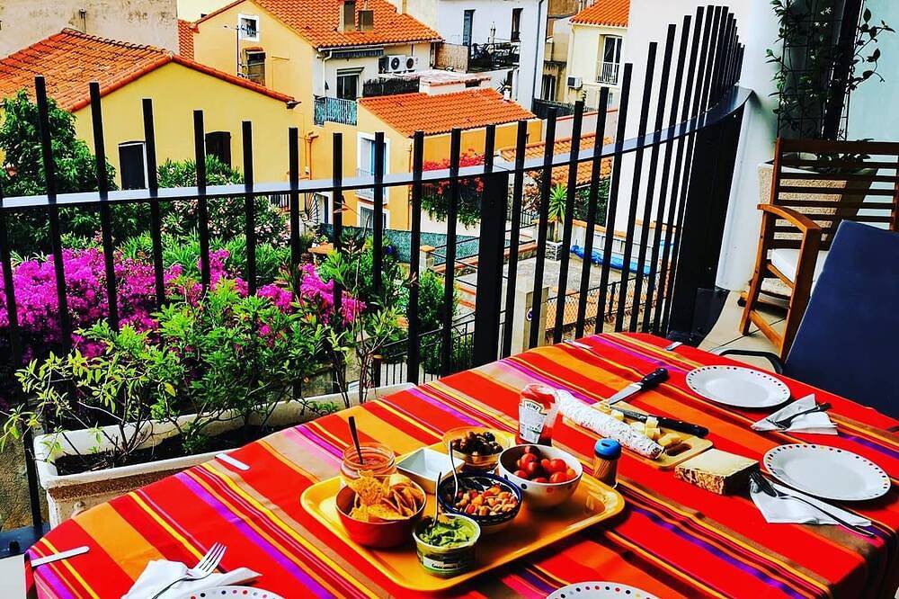 Appartamento vacanze a Pirenei a partire da 112€ a notte