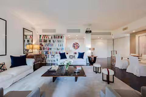 Villa pour 7 personnes à Milan - 3