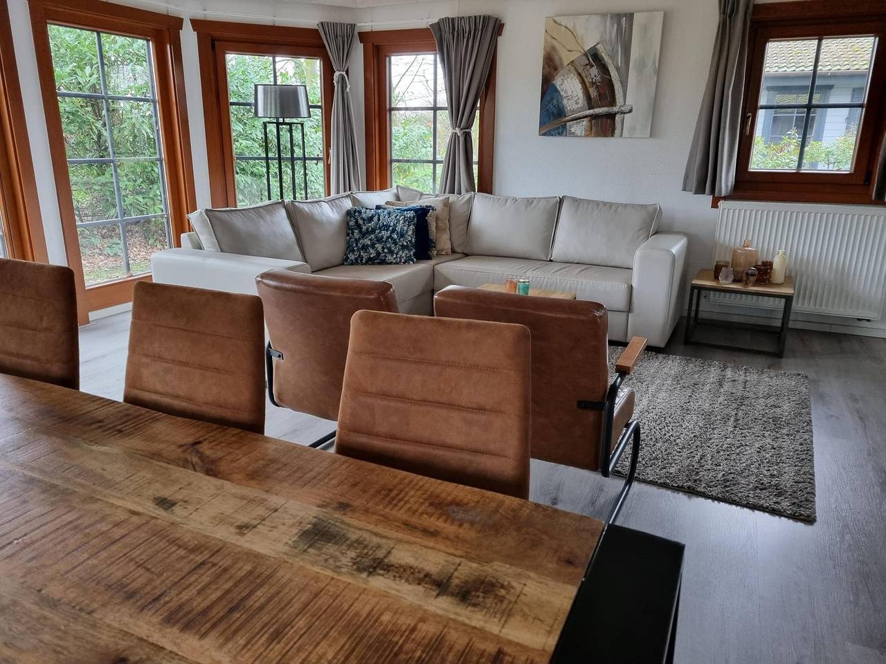 Europarcs Limburg — Boekhorst Royal 6 in Susteren, Limburg