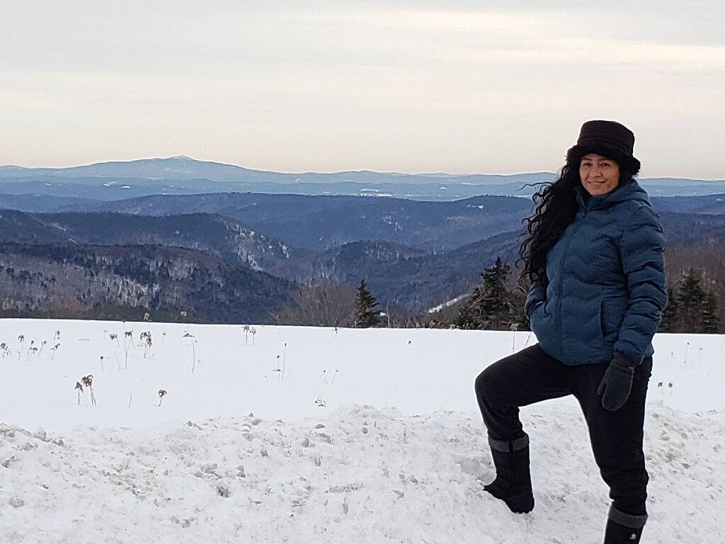 Mount Snow Indoor Whirlpool Zimmer Sauna Billardtisch 6Br + Fantasy Mountain Ski Chalet in Dover (VT), Green Mountain National Forest
