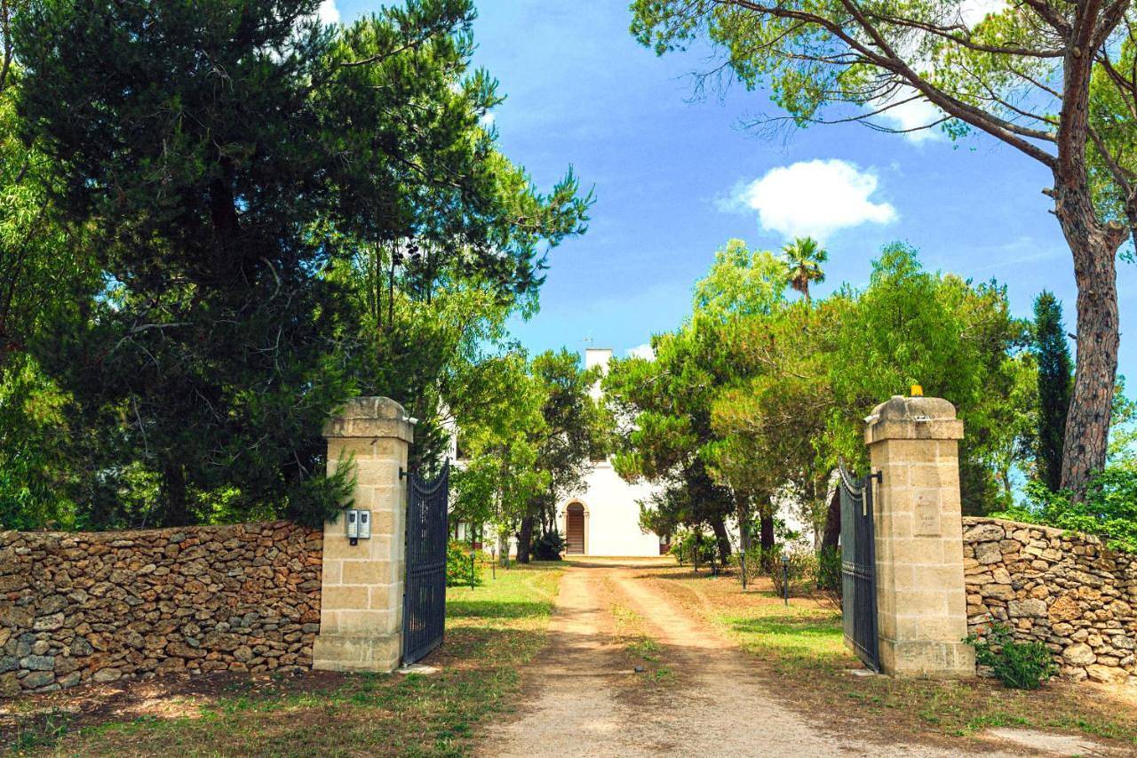 Two-Bedroom Apartment in Squinzano, Provincia di Lecce