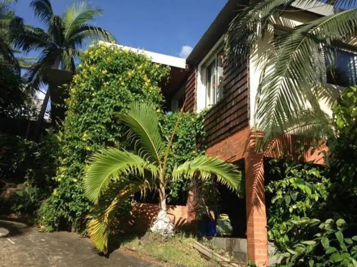 Location de vacances pour 2 personnes, avec terrasse à Saint-Leu - 2