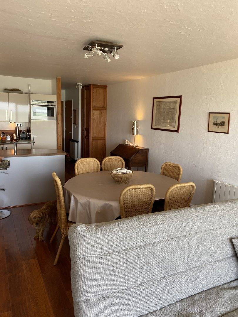 Appartement entier, Appartement vue sur la Baie in Le Crotoy, Région d'Abbeville