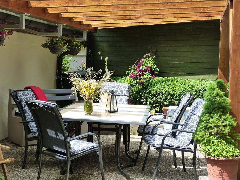 Ganze Ferienwohnung, Ferienwohnung Sonnenblume in Immenstadt, Bayerisch Schwaben