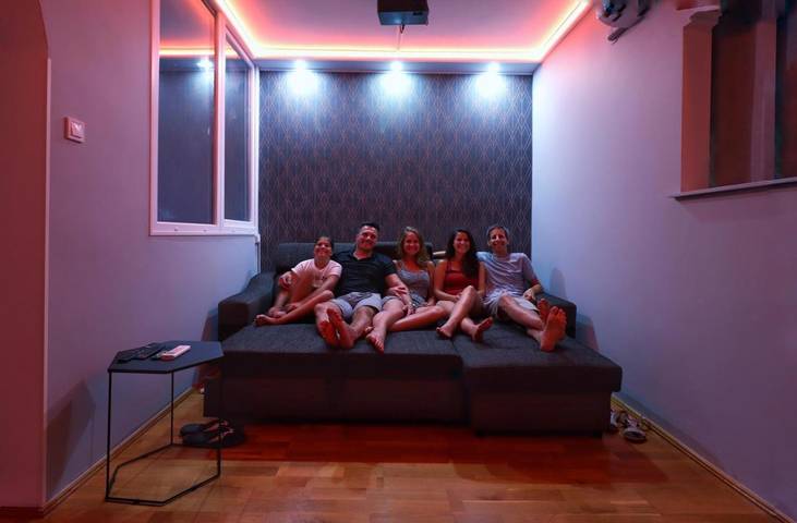 Gîte pour 6 personnes, animaux acceptés à Eger - 3