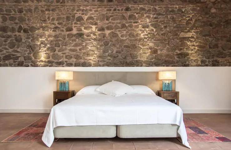 Casa de férias para 2 pessoas, com Jardim em Beja (Portugal)