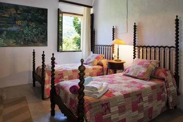 Agriturismo für 16 Personen in Sóller, Serra de Tramuntana, Bild 4