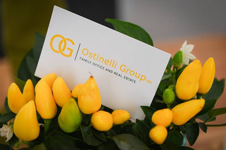 Gîte pour 2 personnes, avec balcon/terrasse, animaux acceptés à Côme - 4