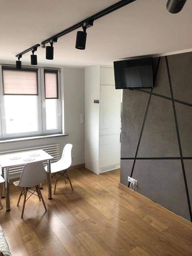 Apartament wakacyjny dla 3 osób w Malbork