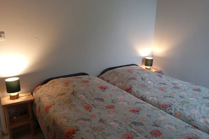 Gîte pour 4 personnes à Larochemillay - 2