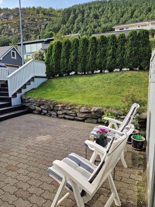 Hessahuset in Ålesund