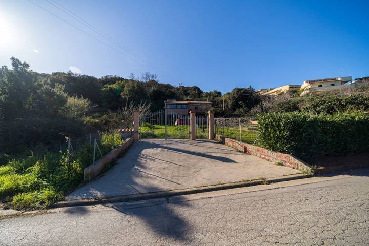 Apartamento vacacional entero, Dimora Capoliveri - La Balconata in Capoliveri, Archipiélago Toscano