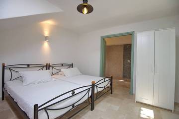 Villa for 6 People in Alonnisos City, Sporades, Photo 2