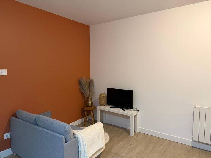 Appartement de vacances pour 4 personnes